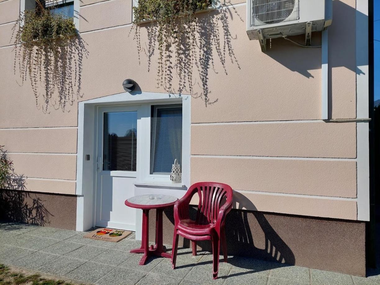 Apartma Zirovnik Cerklje na Gorenjskem Exterior foto
