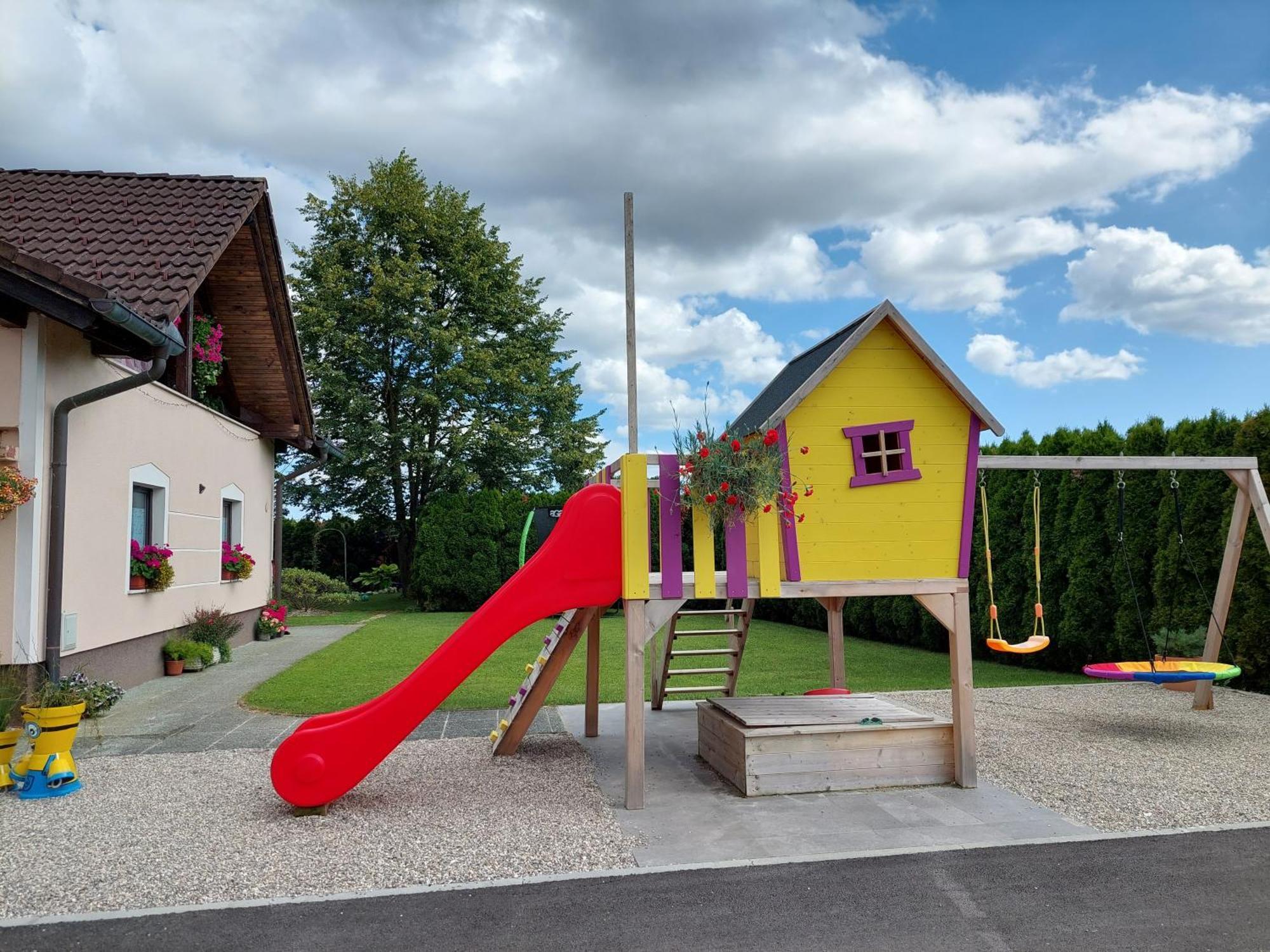 Apartma Zirovnik Cerklje na Gorenjskem Exterior foto