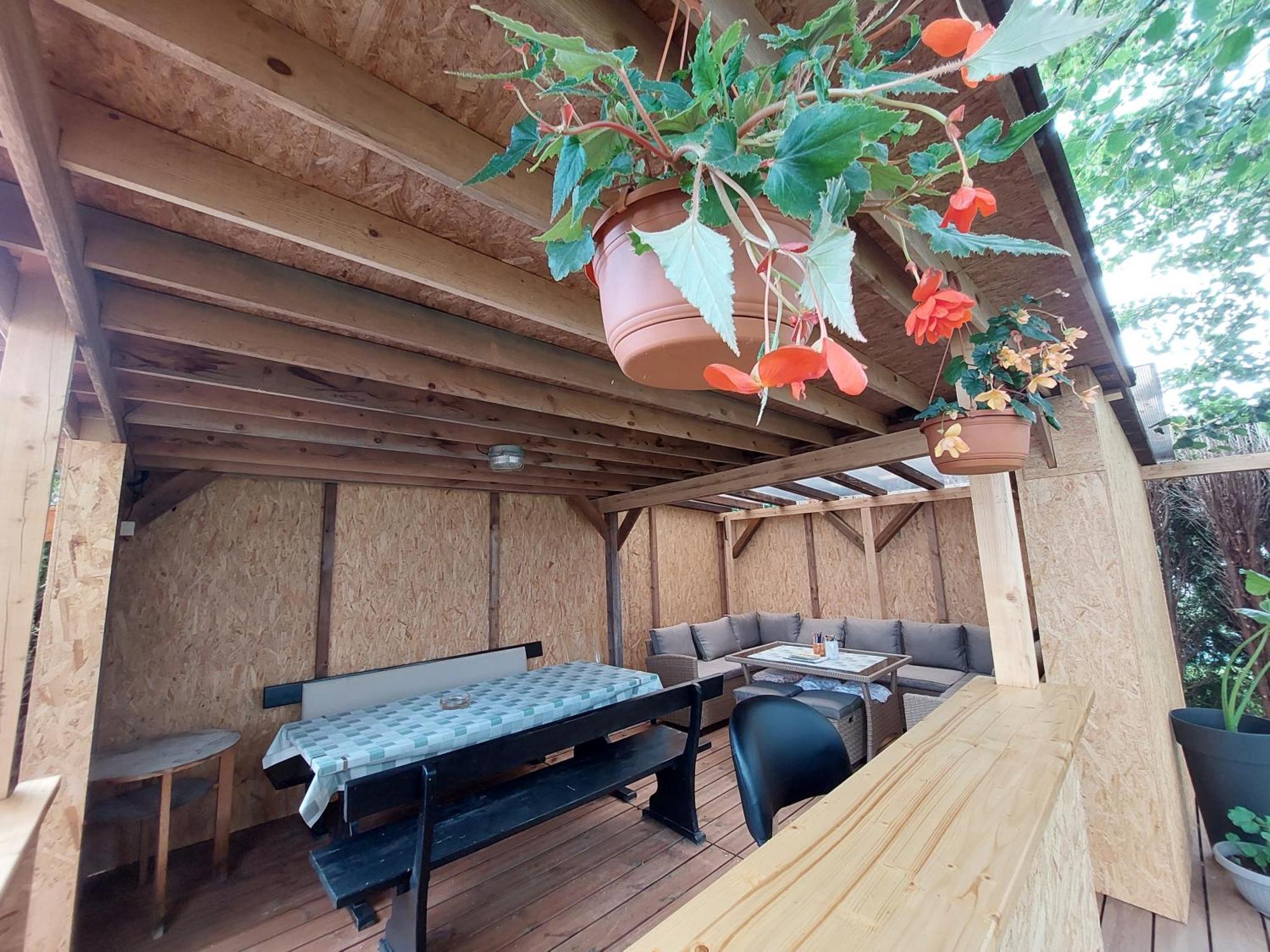 Apartma Zirovnik Cerklje na Gorenjskem Exterior foto