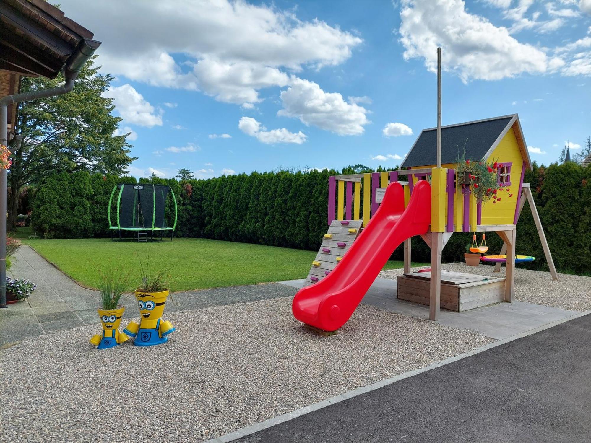 Apartma Zirovnik Cerklje na Gorenjskem Exterior foto